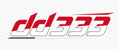 dd333 লোগো